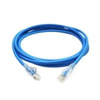 ราคา สาย LAN CAT6 LINK US-5103LZ-4 3 ม.สีฟ้า (1151278)