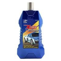 ราคา ครีมเคลือบสีรถยนต์ สูตรล้ำสมัย 500 มิลลิลิตร (1151342)