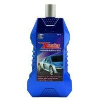 ราคา แว็กซ์เหลวใสเคลือบเงายาง BLUEPOWER 500 มิลลิลิตร (1151351)