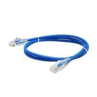 ราคา สาย LAN CAT6 LINK US-5101LZ-4 1 ม. สีฟ้า (1151404)