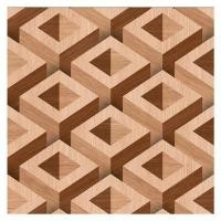 ราคา กระเบื้องพื้น 60x60 ซม. CERGRES ลาวิโต้ น้ำตาล A 1.44M2 (1151456)