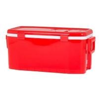 ราคา ถังแช่อเนกประสงค์ WELL WARE AG993 35 ลิตร สีแดง (1151463)