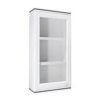 ราคา ตู้อเนกประสงค์ แบบใส QUEEN SH-MQ1-MD2-CL (1151462)