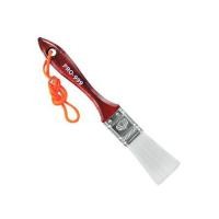 ราคา แปรงทาสีด้ามไม้ขนละเอียด PUMPKIN PRO-999 Angle 1 นิ้ว (1151497)