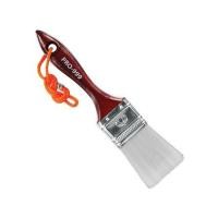 ราคา แปรงทาสีด้ามไม้ขนละเอียด PUMPKIN PRO-999 ANGLE 1.5 นิ้ว (1151553)
