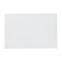 ราคา แผงเหล็ก STACKO FLEXI 60x1.5x40 ซม. สีขาว (1151670)