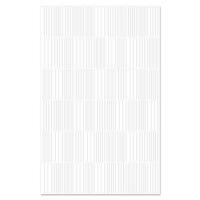 ราคา กระเบื้องผนัง 10x16 นิ้ว DURAGRES เรนิต้า ไวท์ (1151799)