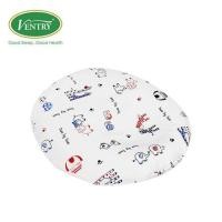 ราคา หมอน VENTRY BABY ROUNDED HEAD (1151947)