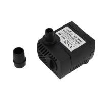 ราคา ปั๊มน้ำพุ SPRING SP-1000 5 วัตต์ (1152094)