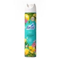 ราคา สเปรย์ปรับอากาศ FARCENT 320ml LEMON (1152141)