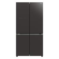 Hitachi ตู้เย็น 4 ประตู Multi-doors ขนาด 19.8 คิว รุ่น R-WB640VF
