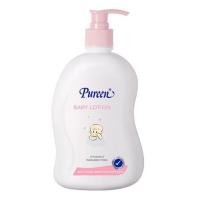 ราคา โลชั่นบำรุงผิวเด็ก PUREEN 500ml (1152376)