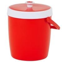 ราคา กระติกน้ำแข็ง WELL WARE AGD3 9 ลิตร สีแดง (1152521)