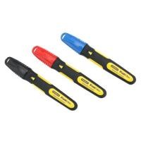 ราคา ชุดปากกาเคมี STANLEY FAT MAX 3 ชิ้น/ชุด (1152544)
