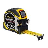 ราคา ตลับเมตร STANLEY FATMAX AUTOLOCK 8 ม. (1152566)
