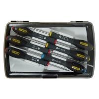 ราคา ชุดไขควง STANLEY FATMAX 6 ชิ้น/ชุด (1152628)