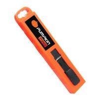 ราคา ใบมีดคัตเตอร์ PUMPKIN BLACKSEAL 18 มม. (1152651)
