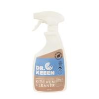 ราคา สเปรย์ขจัดคราบฝังแน่นห้องครัว DR.KEEN 500ml (1152844)