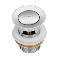 ราคา สะดืออ่างล้างหน้าแบบกด COTTO CT6702(HM) (1153215)