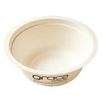 ราคา ชามชานอ้อย+เยื่อไผ่ 500ml GRACZ SIMPLE (1153349)