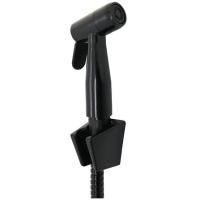 ราคา สายฉีดชำระครบชุด NOVABATH NVB-SY010B สีดำ (1153425)