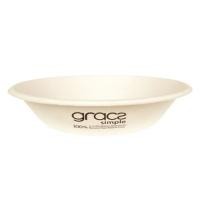 ราคา ชามชานอ้อย+เยื่อไผ่ 680ml GRACZ SIMPLE (1153431)