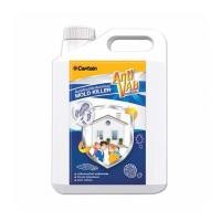 ราคา น้ำยากำจัดเชื้อราและตะไคร่น้ำ CAPTAIN MOLD KILLER ANTI VAB 1 แกลลอน (1153454)