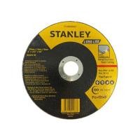 ราคา แผ่นตัดเหล็ก STANLEY STA8060SUT 4 นิ้ว (1153463)