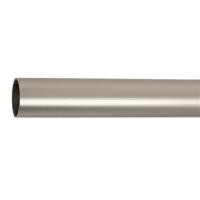 ราคา รางผ้าม่าน D.I.Y. HOME LIVING STYLE TDS 2.5 ม. สีเงิน (1153468)