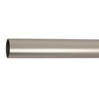 ราคา รางผ้าม่าน D.I.Y. HOME LIVING STYLE TDS 1.5 ม. สีเงิน (1153519)