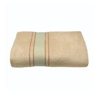 ราคา ผ้าขนหนู SWENY COTTONMOZ 30x60 นิ้ว สีครีม (1153814)