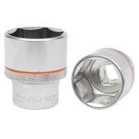 ราคา ลูกบ็อกซ์สั้น PUMPKIN 1/2 นิ้ว 30 มม. (1153851)