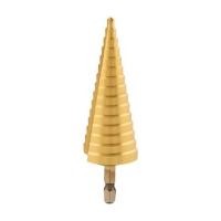 ราคา ดอกสว่านเจาะขยายแบบขั้นบันได MATALL 4-32 มม. (1154039)