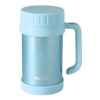 ราคา แก้วน้ำสูญญากาศ NIKKO NK-TWSM-CHX-050G 0.5 ลิตร สีฟ้า (1154095)