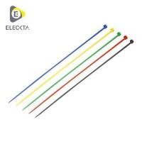 ราคา เคเบิ้ลไทร์ ELEKTRA 12 นิ้ว หลากสี (100 เส้น) (1154180)