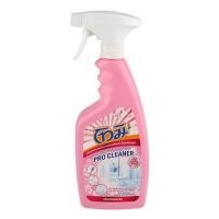 ราคา สเปรย์ทำความสะอาดห้องน้ำ โทมิ 550ml SWEET FLORAL (1154568)