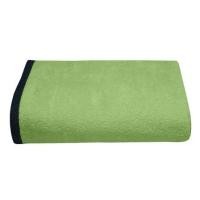 ราคา ผ้าขนหนู SWENY SUMMER 15x32 นิ้ว สีเขียว (1154957)