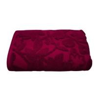 ราคา ผ้าขนหนู SWENY FEMININE 27x54 นิ้ว สีแดง (1155051)