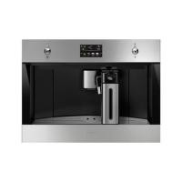 Smeg เครื่องชงกาแฟ Built-in รุ่น CMS4303X