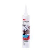 ราคา โพลิเมอร์ยาแนว 3M HYBRID&SEALANT 300 มล. สีเทา (1155482)