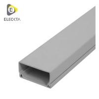 ราคา รางทรังกิ้ง ELECKTA 1.2x2.5 ซม. 2 เมตร สีเทา (1155489)