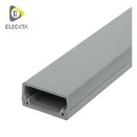 ราคา รางทรังกิ้ง ELECKTA 2x4 ซม. 2 เมตร สีเทา (1155490)