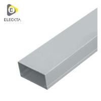 ราคา รางทรังกิ้ง ELECKTA 1.6x3.2 ซม. 2 เมตร สีเทา (1155565)