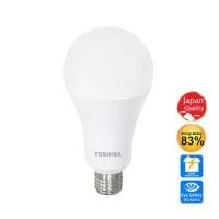 ราคา หลอด LED TOSHIBA BULB A70 15 วัตต์ DAYLIGHT E27 (1155568)