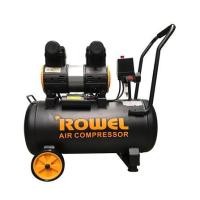 ราคา ปั๊มลม OIL FREE ROWEL RW-160 2 แรงม้า 50 ลิตร (1155578)