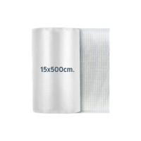 ราคา ถุงซีลสุญญากาศลายนูน (ม้วน) SGE B2D 15x500 ซม. (1155871)