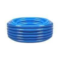 ราคา สายยางม้วนเด้ง PVC พญานาค 3/4 นิ้ว x20 ม. สีน้ำเงิน (1155877)