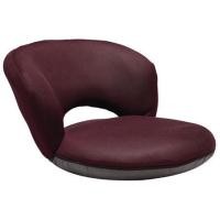 ราคา เก้าอี้นั่งพื้น @ONE ATOM สีน้ำตาล (1155898)