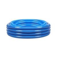 ราคา สายยางม้วนเด้ง PVC พญานาค 3/4 นิ้ว x10 ม. สีน้ำเงิน (1155961)