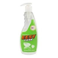 ราคา น้ำยาล้างจาน EESY CLEAN 500ml LEMON (1155998)